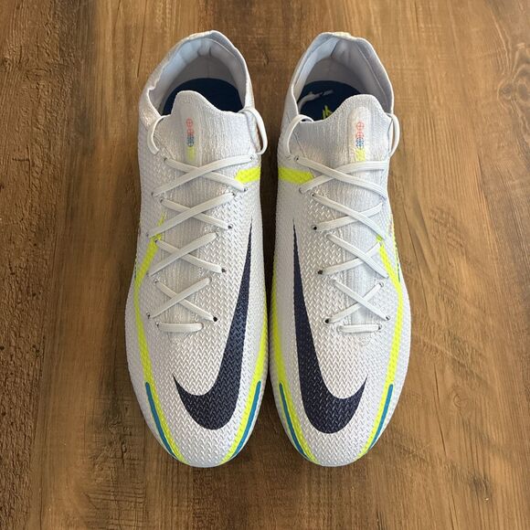 Nike Phantom GT 2 Elite SG PRO Men Size 11 AC Anti Clog Soccer Cleats DC0753-055 main image 5